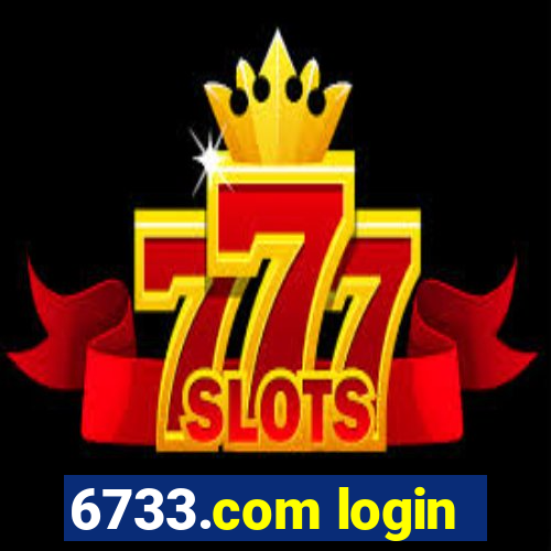 6733.com login